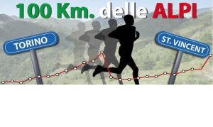 100 km. delle Alpi 2025
