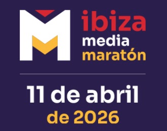 IBIZA Half Marathon 2026