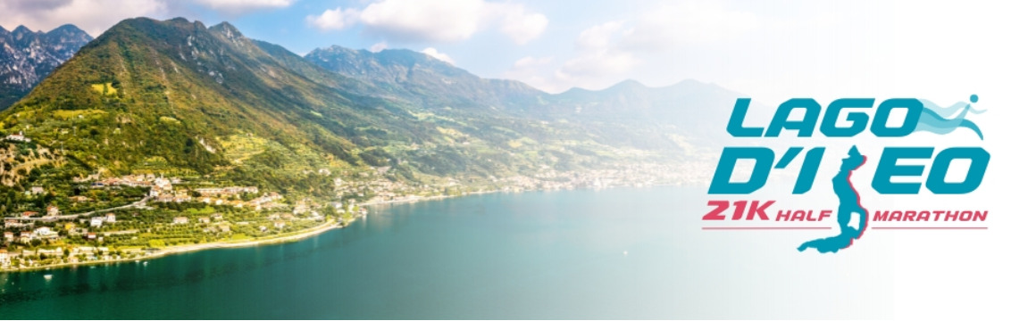 Lago d'Iseo Half marathon 2026