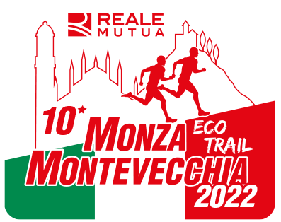 Monza - Montevecchia 2022