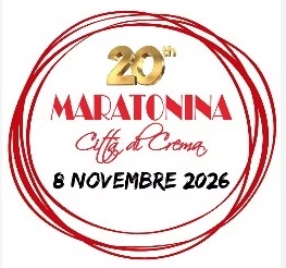 Maratonina Crema 2026