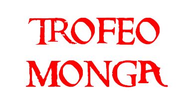 Trofeo Monga - 4^prova 2022