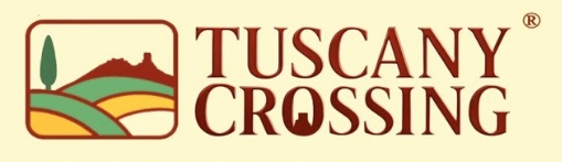 Tuscany crossing 2026